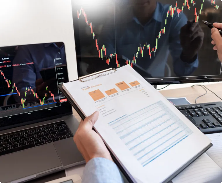 Leading companies to invest | BZForex