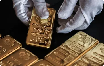 Trading in precious metals | BZForex