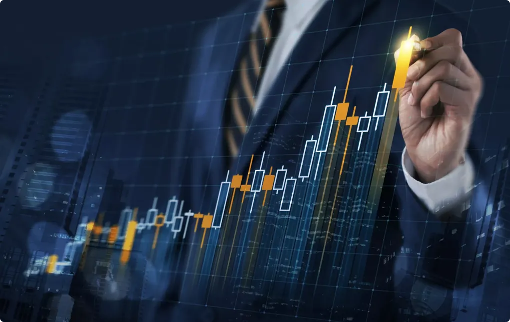 Financial strategist to increase your portfolio | BZForex